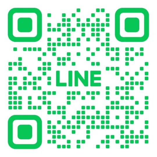 QR Code เพิ่มเพื่อน betluckmak เครดิตฟรี Line Official